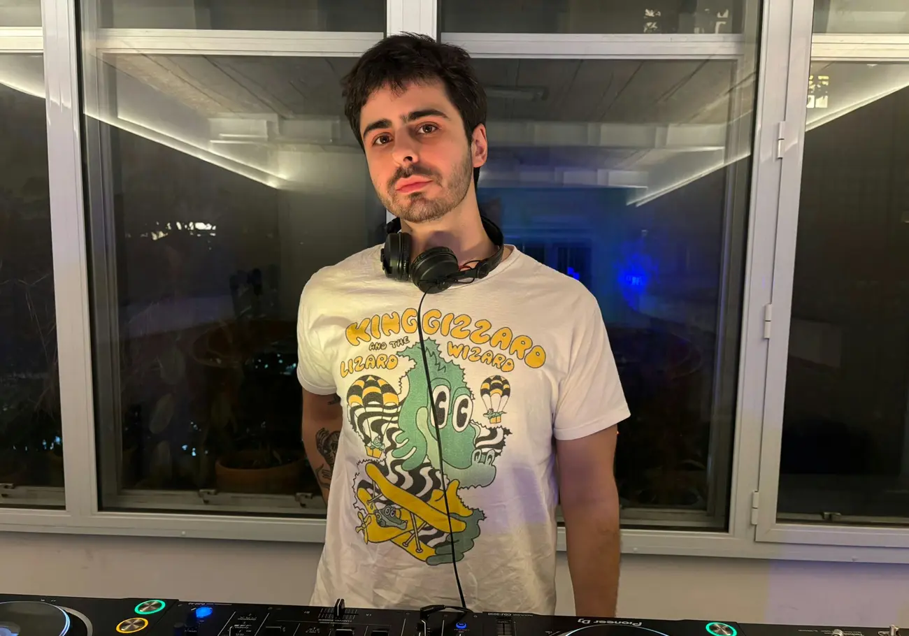 Radio Fantasma