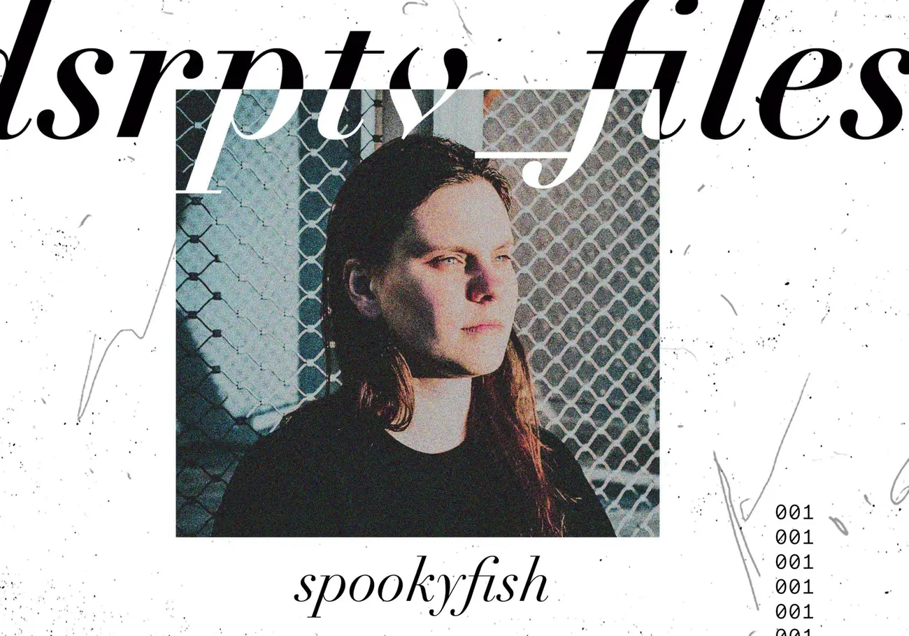 Spookyfish
