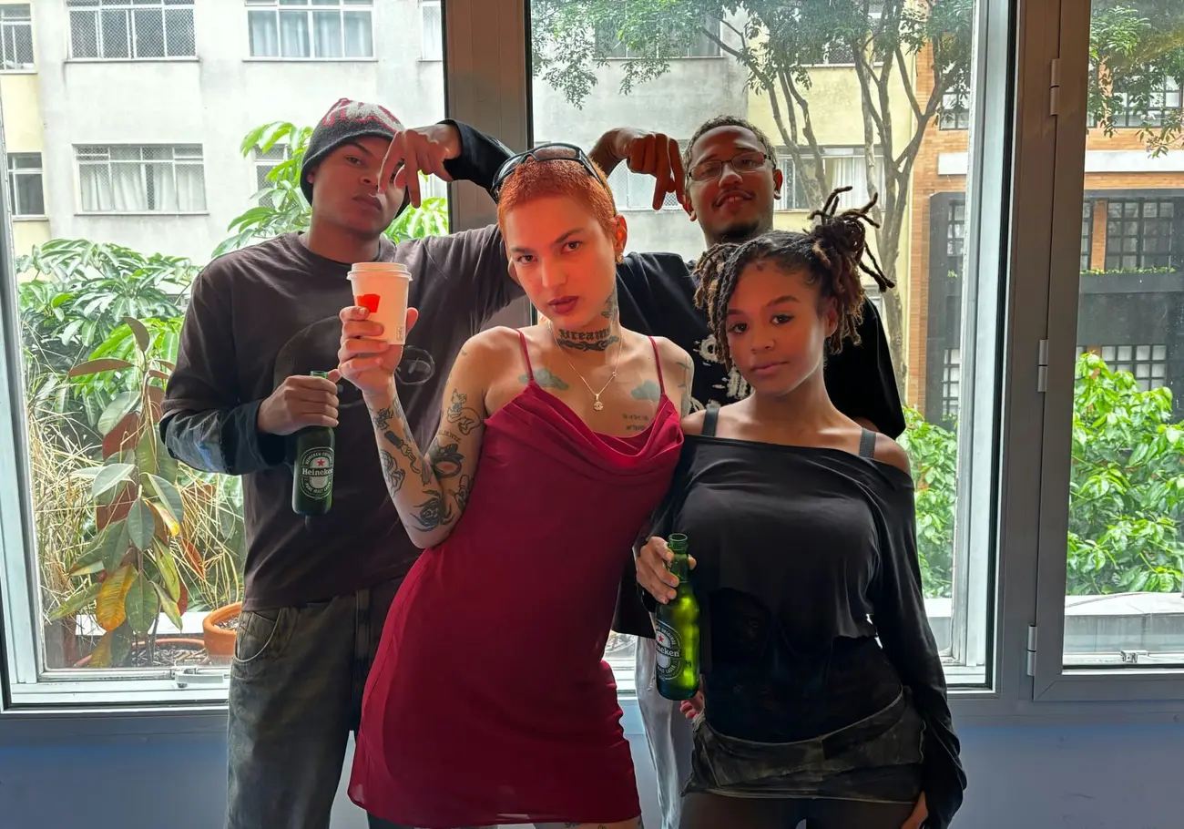 apropri4damente ft. SHAWTY CUTE and EQUIPE A