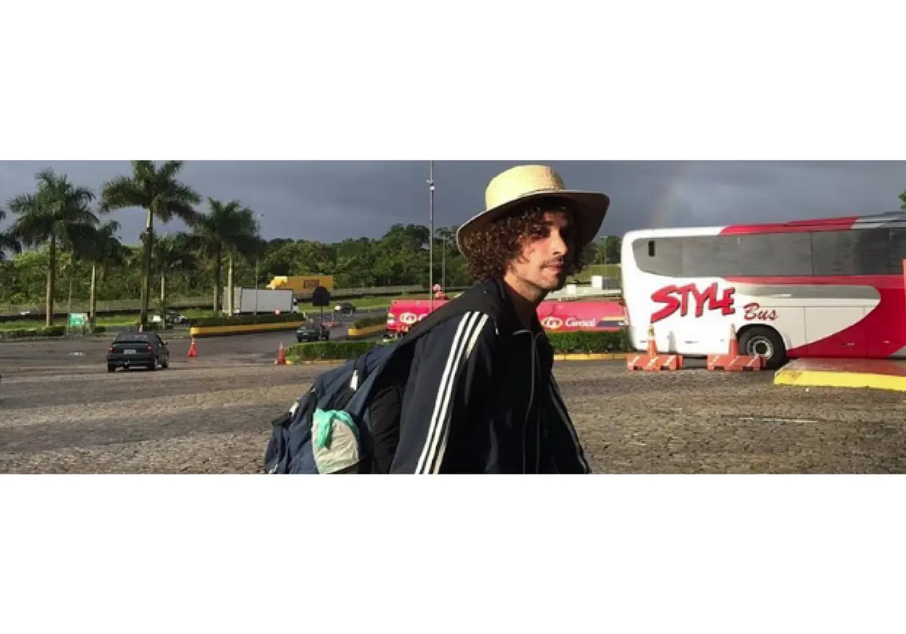 Cassius Augusto