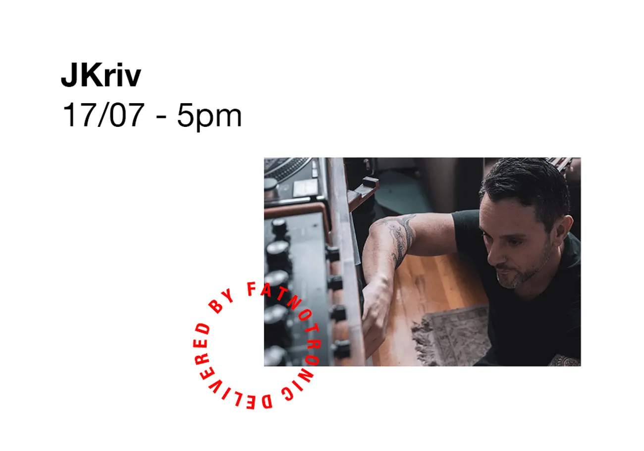 JKriv