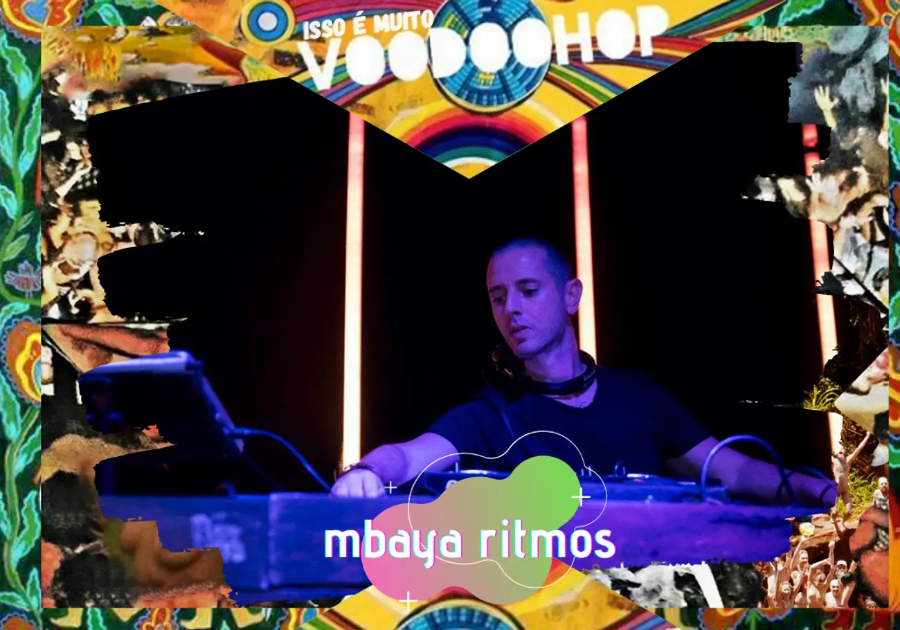 Mbaya Ritmos