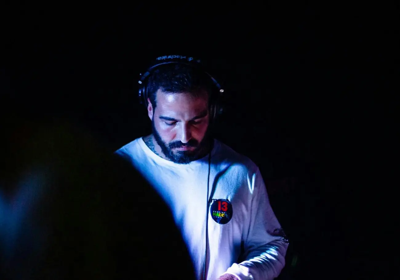 Bedroom Rave