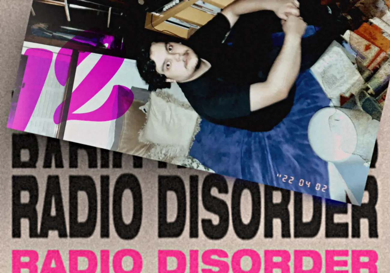 Radio Disorder