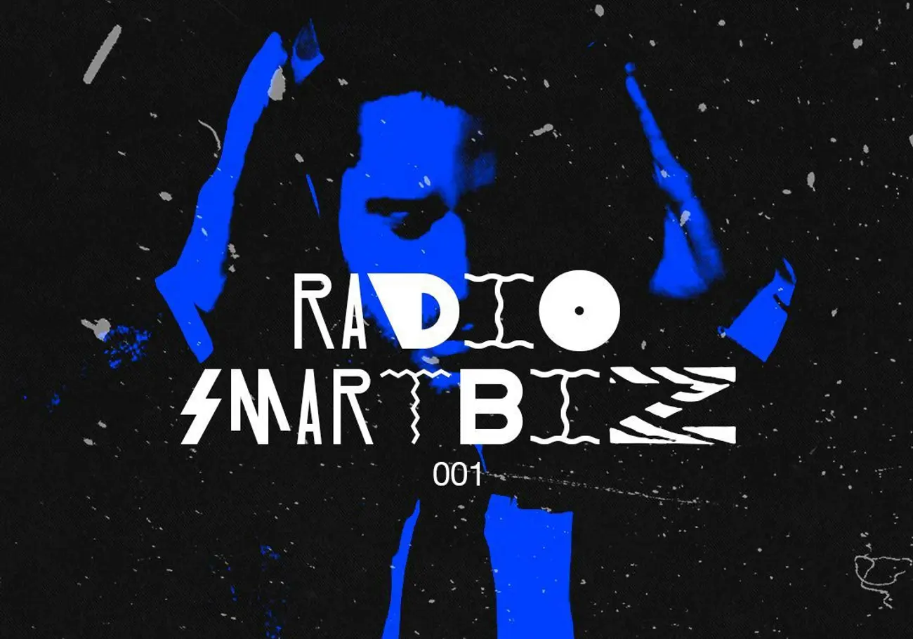 DJ MAU MAU