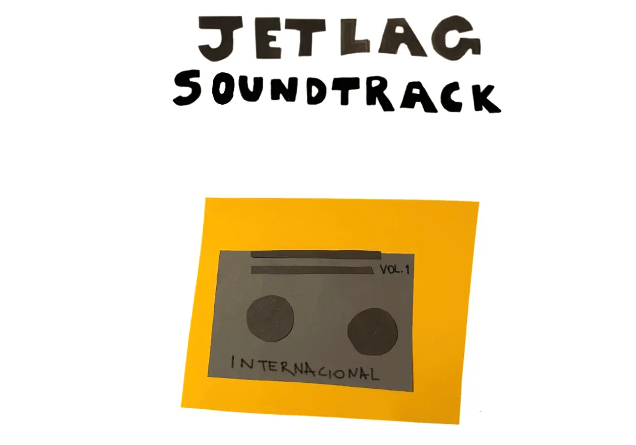 Jet Lag FM