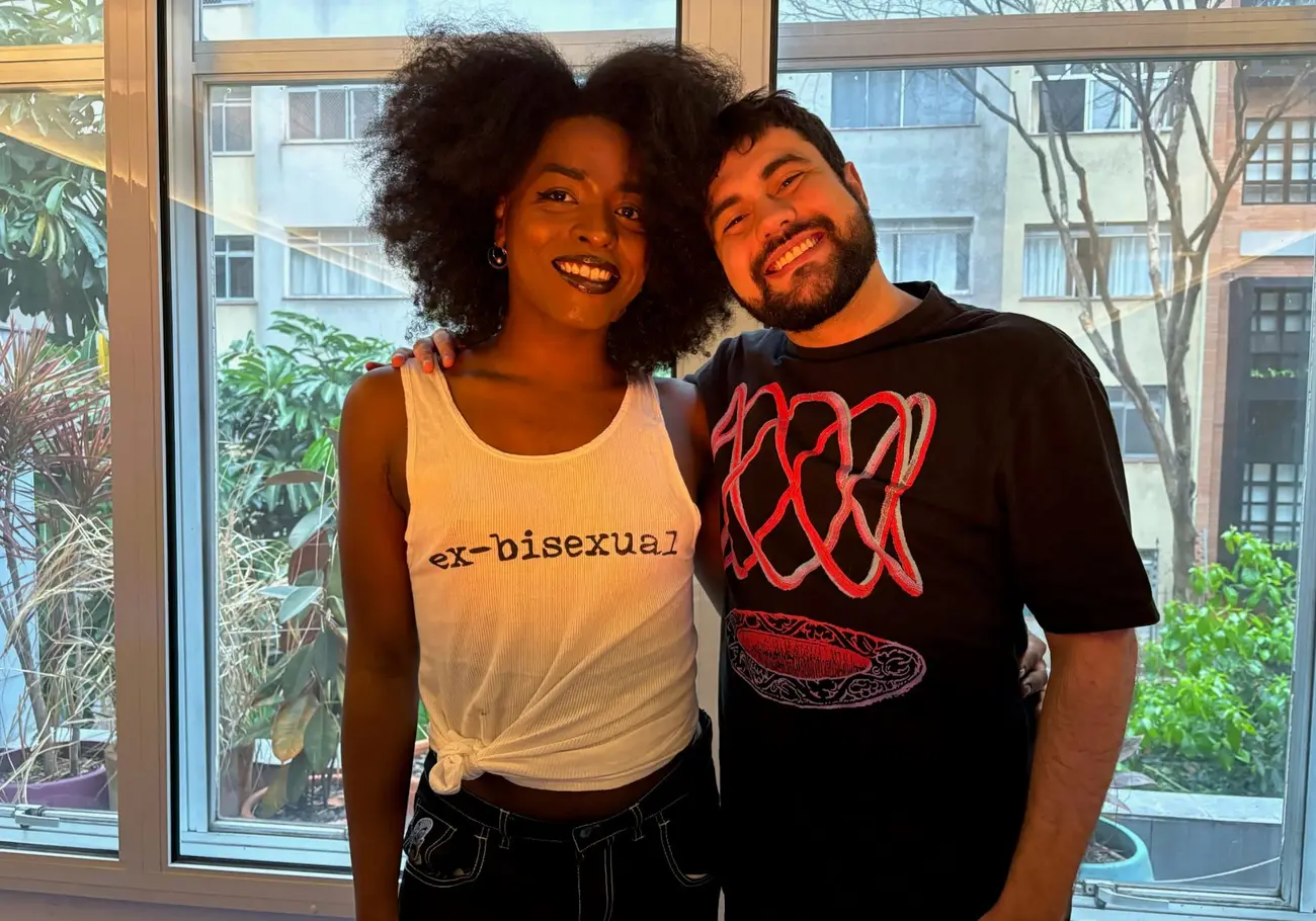 AYA IBEJI B2B GDZ