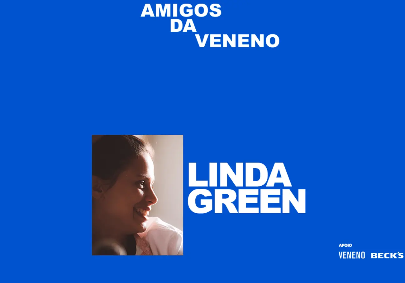 Linda Green