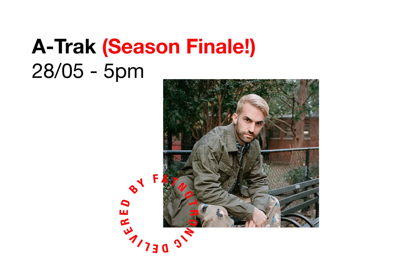 A-Trak