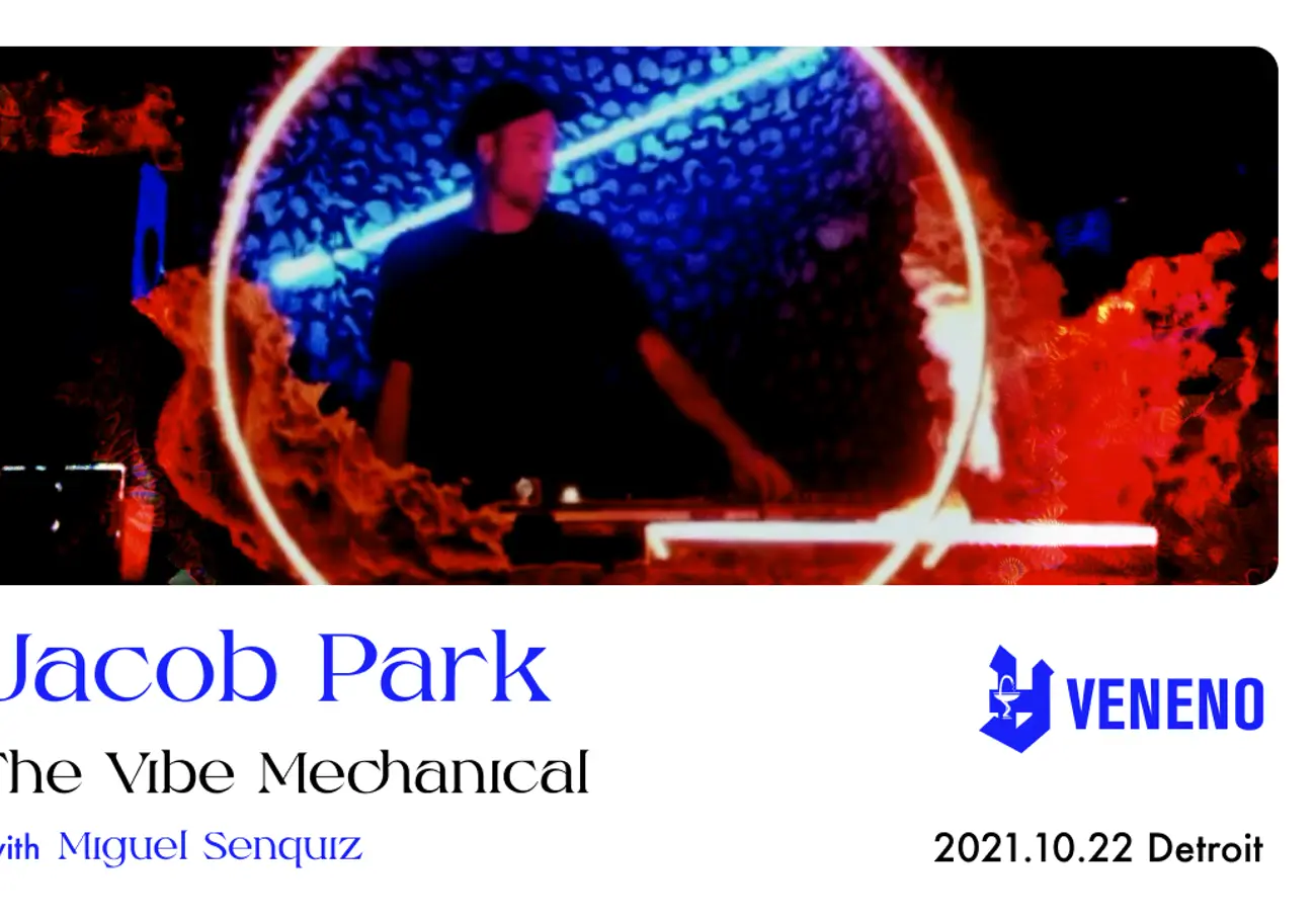 Jacob Park