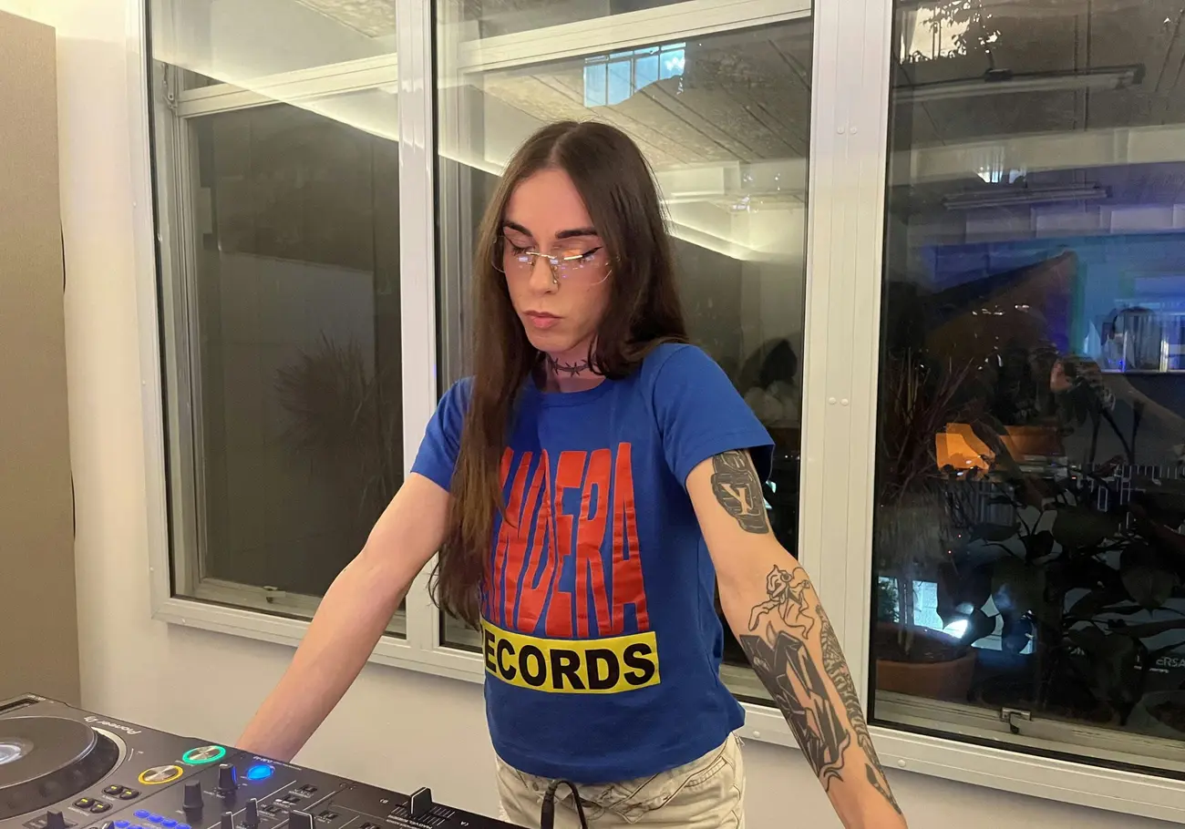 DJ Bassan