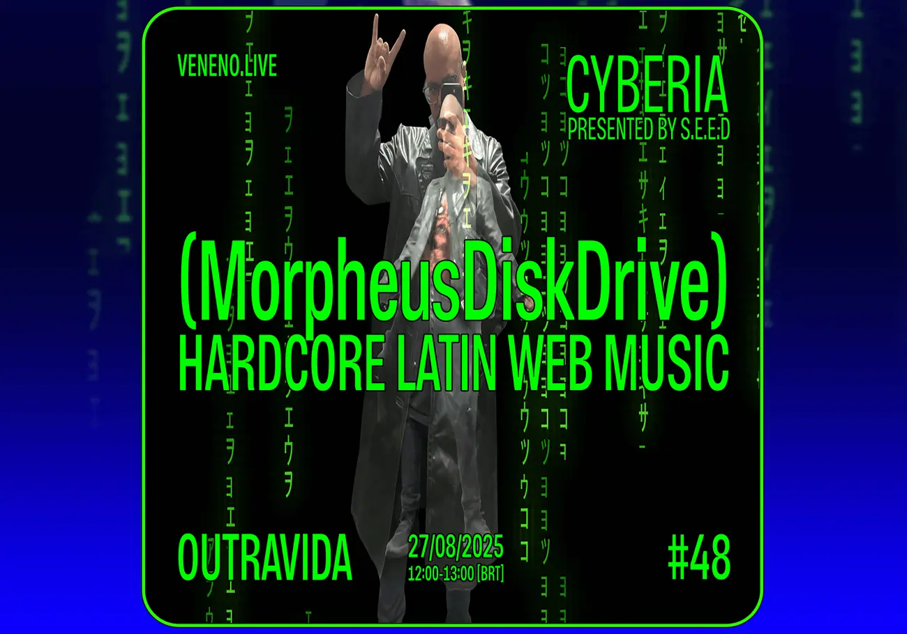 OUTRAVIDA