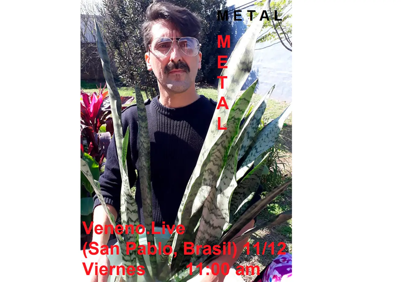 Metal