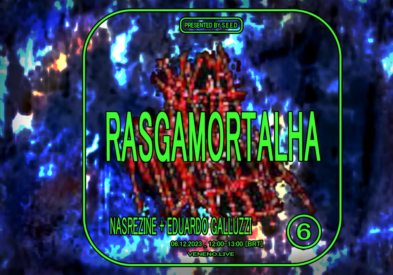 Rasga Mortalha