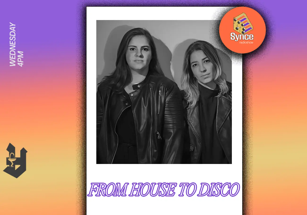 From House To Disco