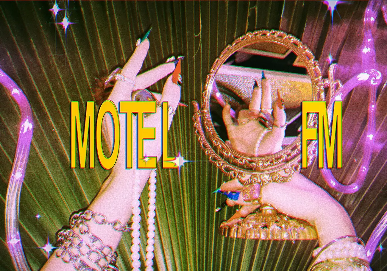 Motel.FM