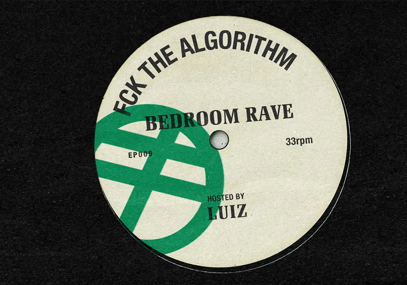 Bedroom Rave