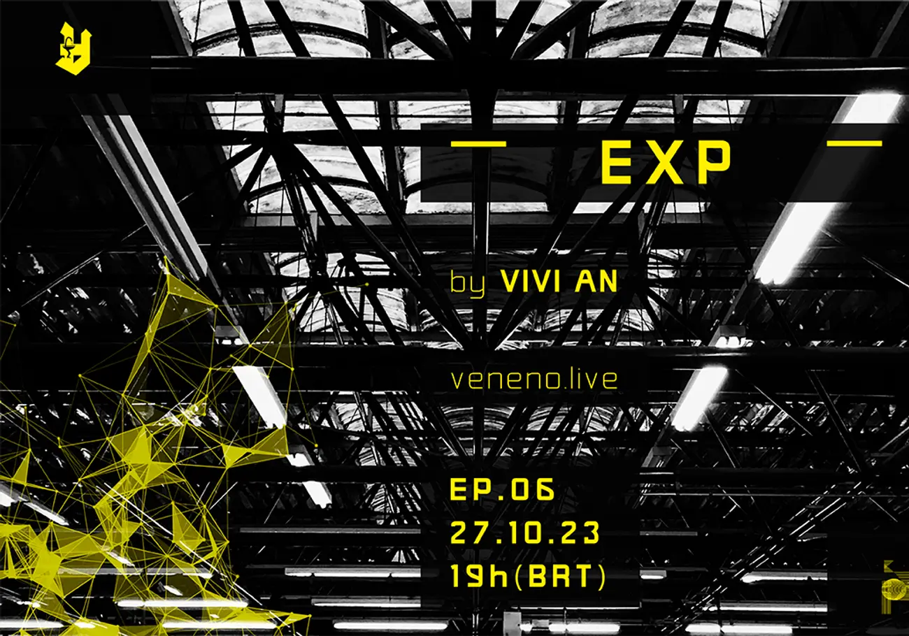 EXP by Vivi An