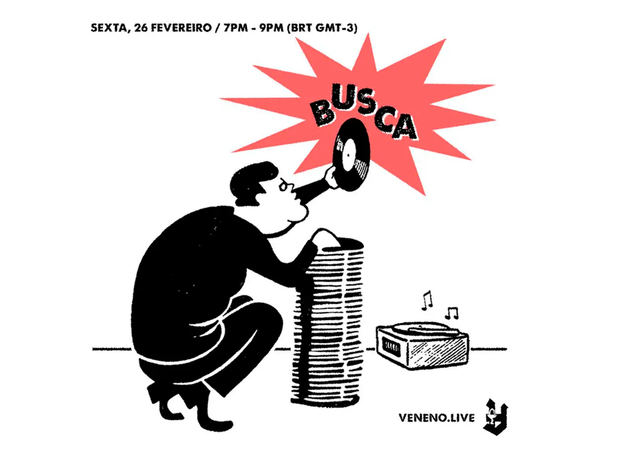 Busca