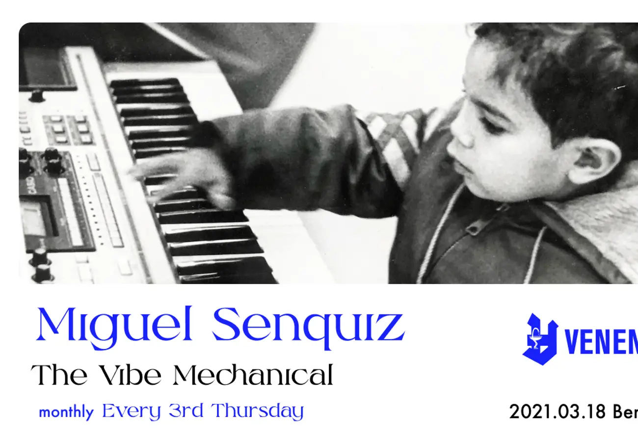 Miguel Senquiz