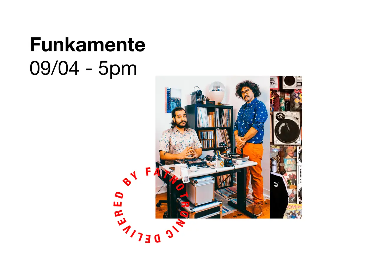 Funkamente