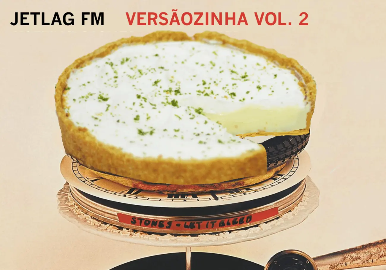 Jet Lag FM