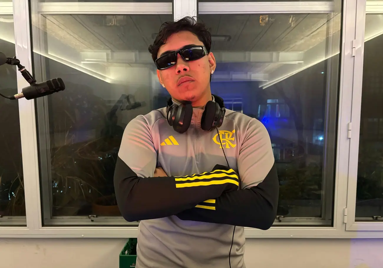 DJ Gusta