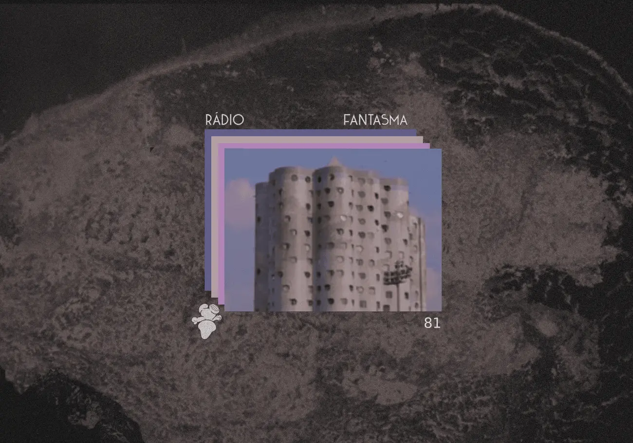 Radio Fantasma