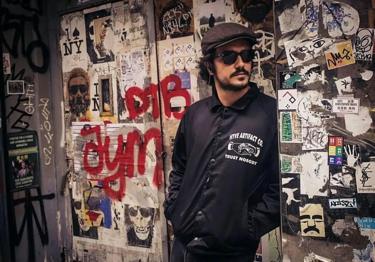 DJ Jaka