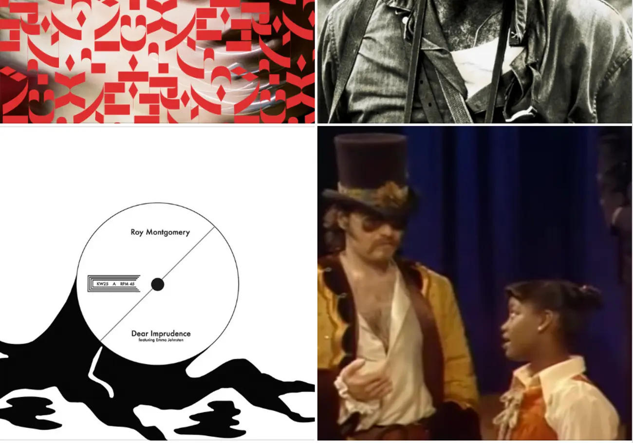 Brian Turner Show