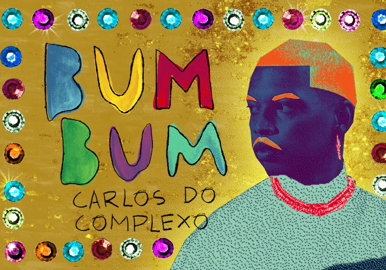 Carlos do Complexo