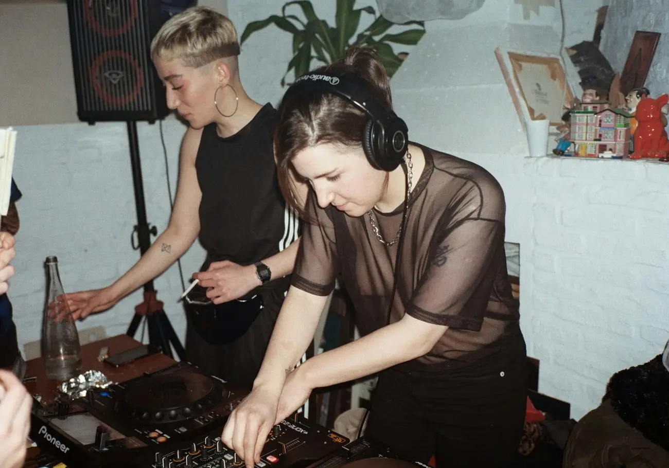 Fedra X Triana