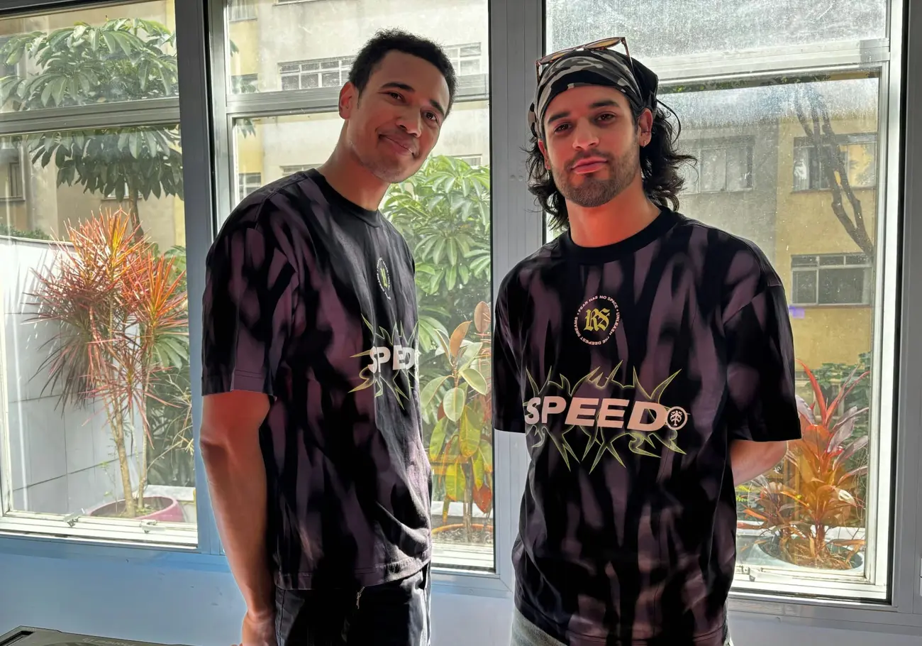 Speed FM