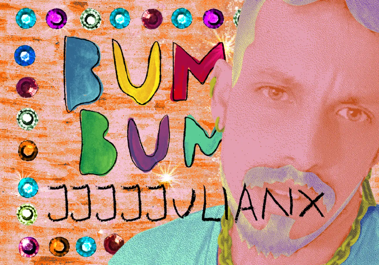 JJJJJulianX