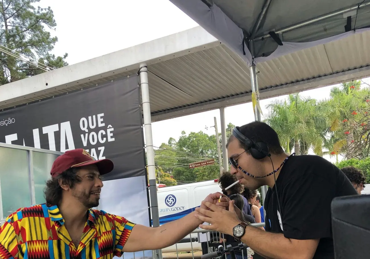 Phillipi B2B Rafael Cancian