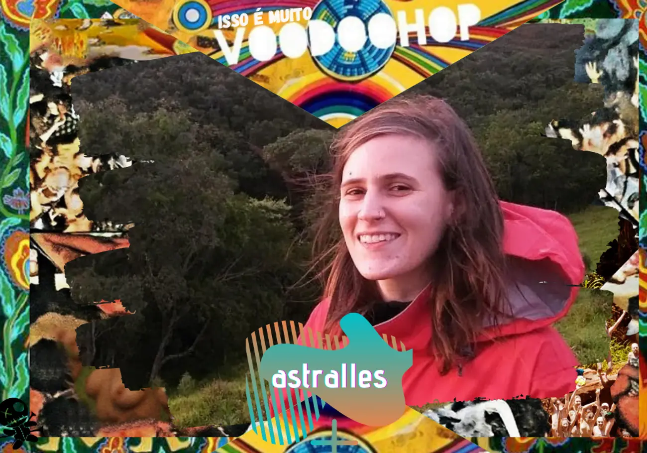 Astralles