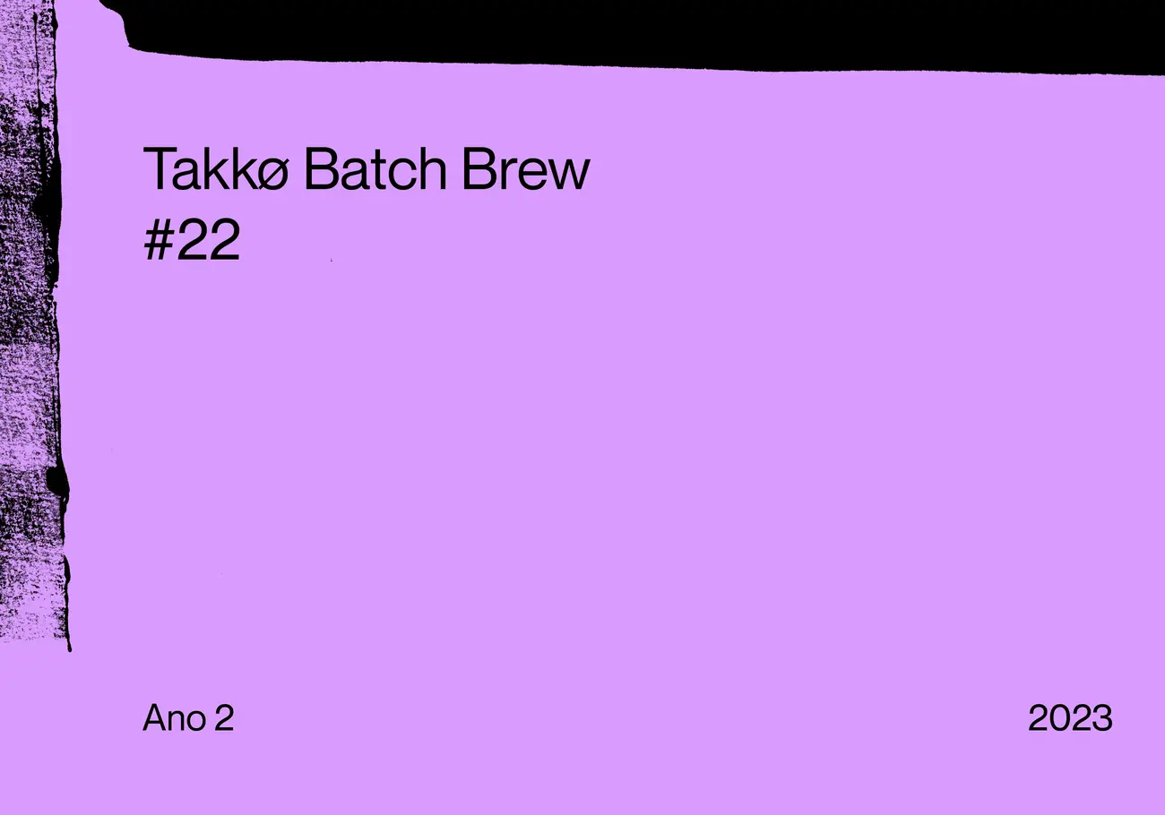 Batch Brew