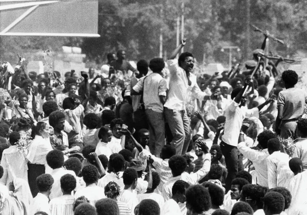 The Marxist-Leninist Hour