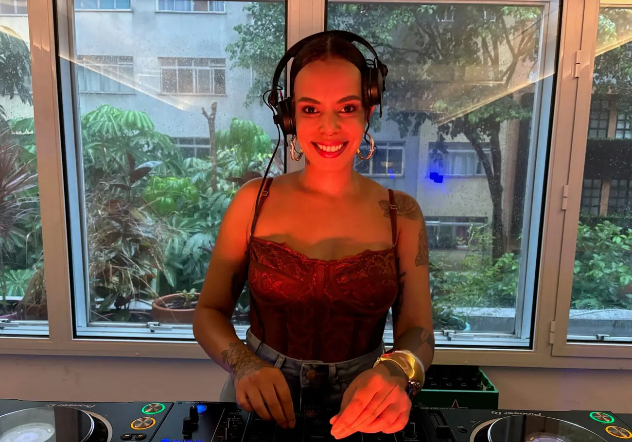 Linda House