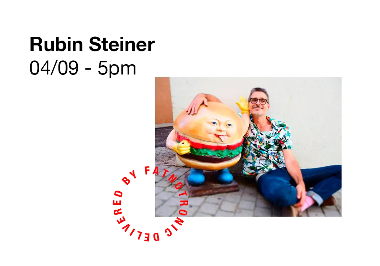 Rubin Steiner