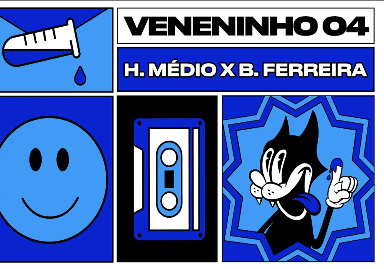 VeneNinho