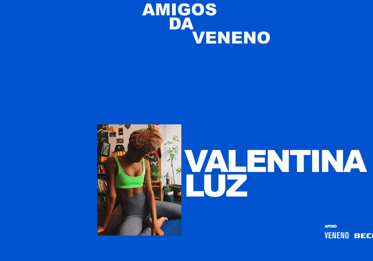 Valentina Luz