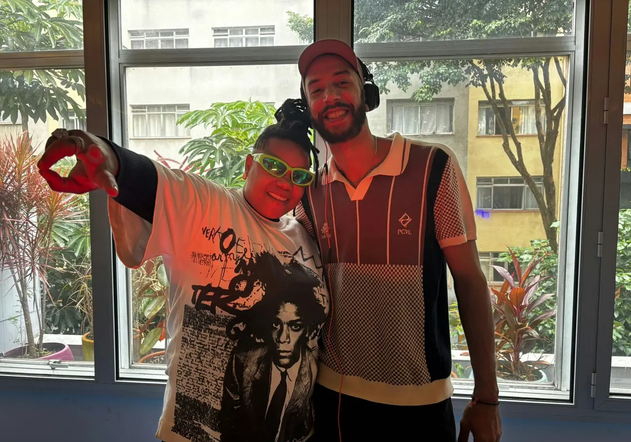 DAMATTA FEAT LUBRAXX