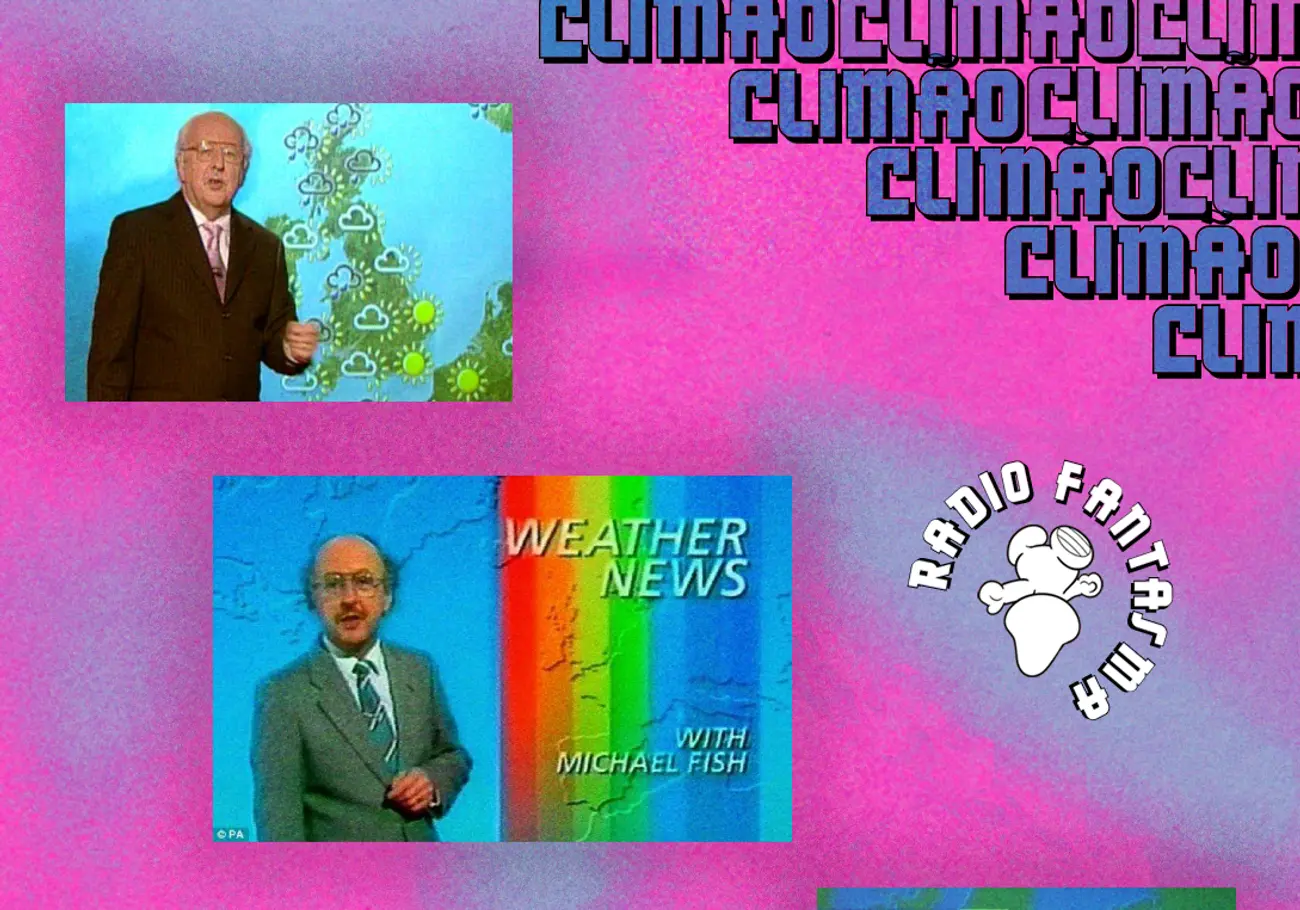 Radio Fantasma