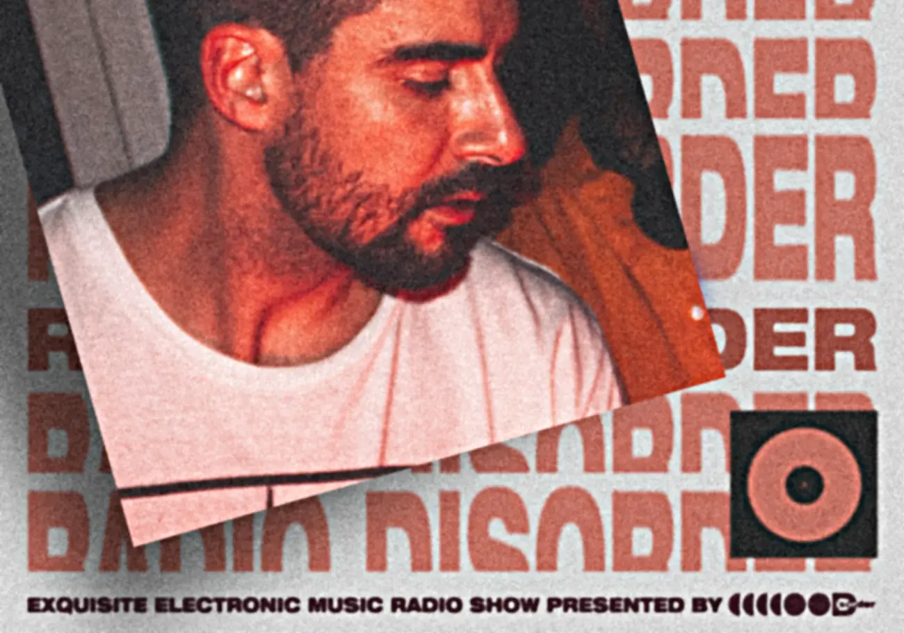 Radio Disorder