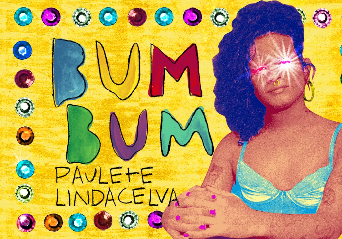Paulete Lindacelva