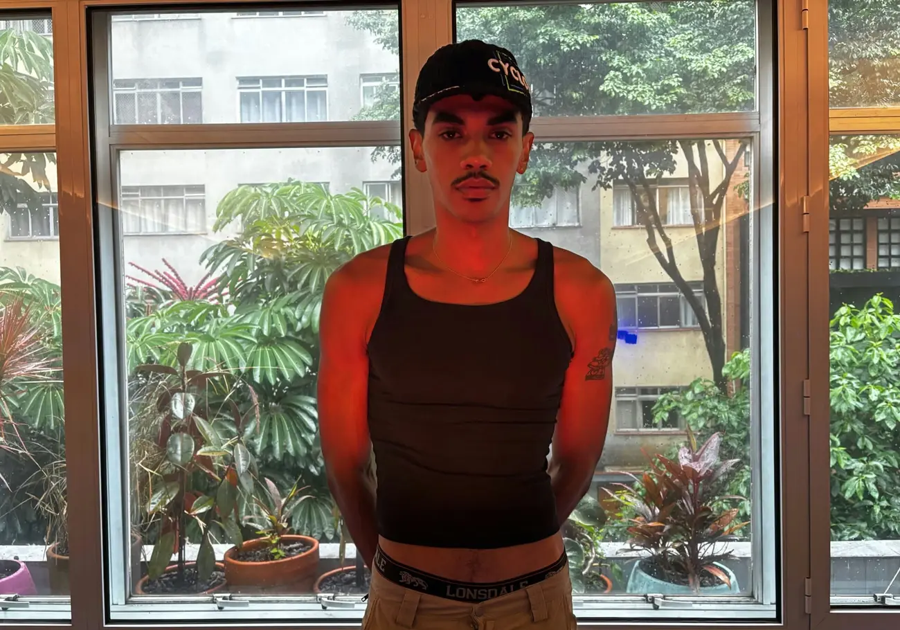 TAKE OVER ROTAS – PEDRO AFONSO