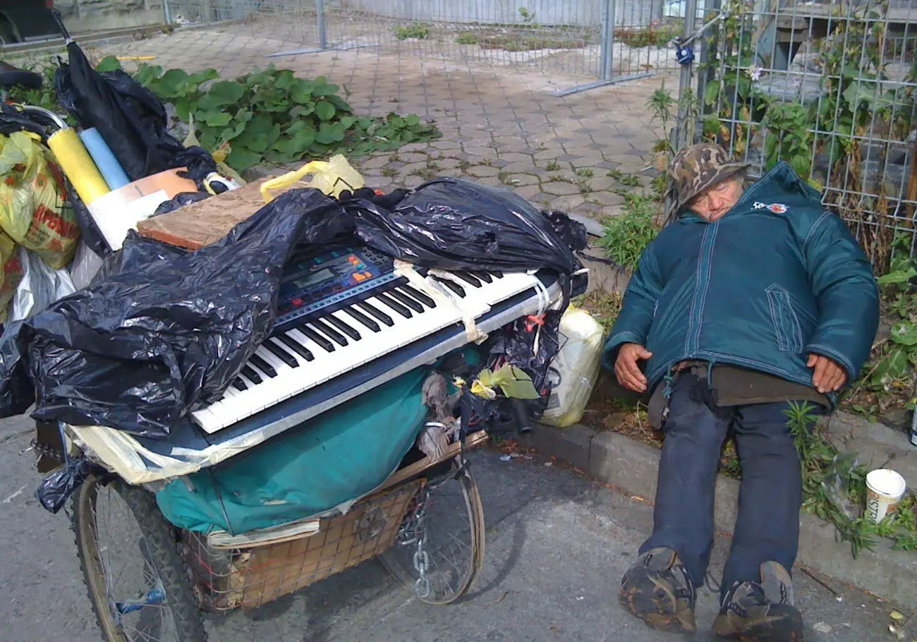 Post Global Recordings