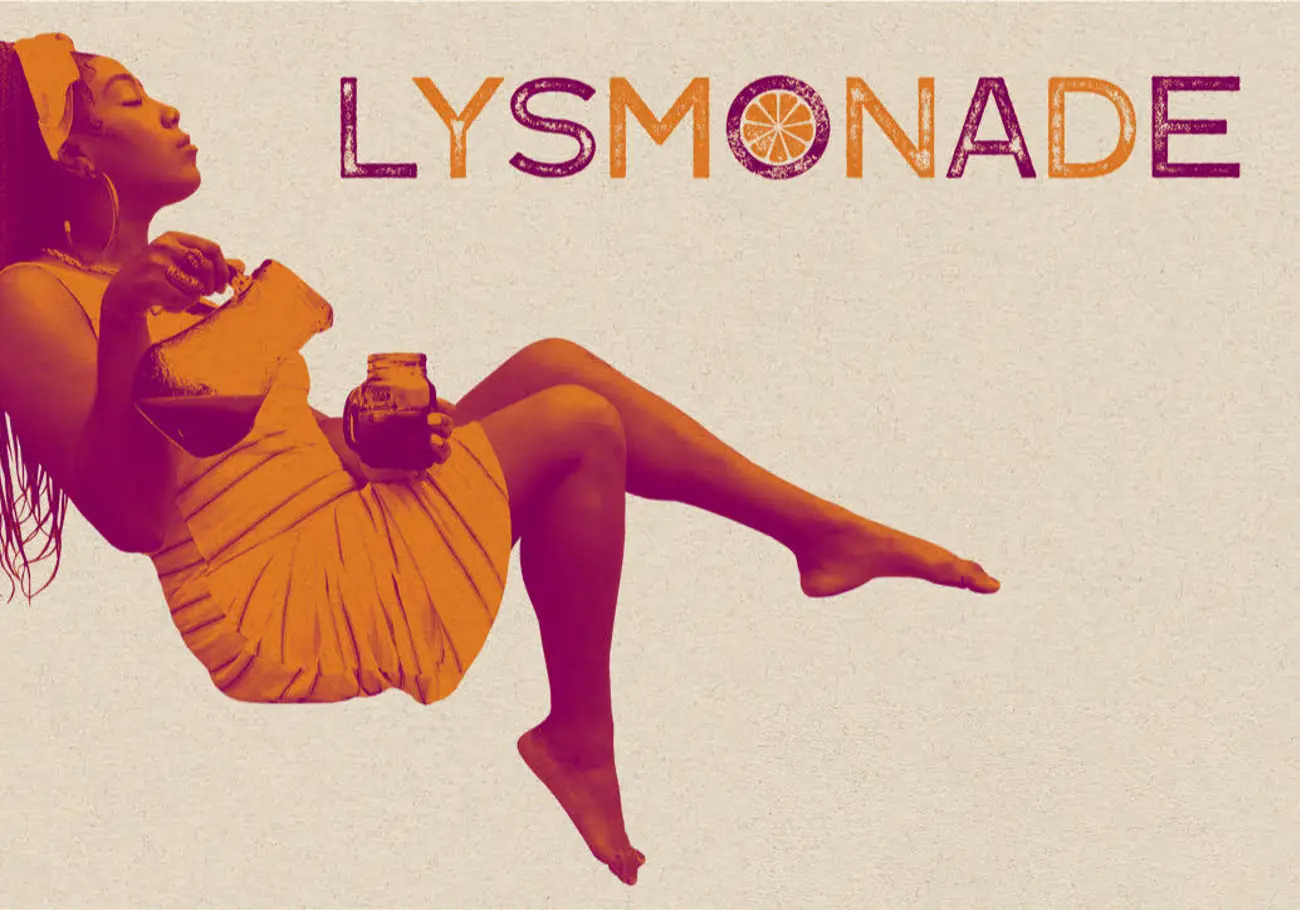 Lysmonade