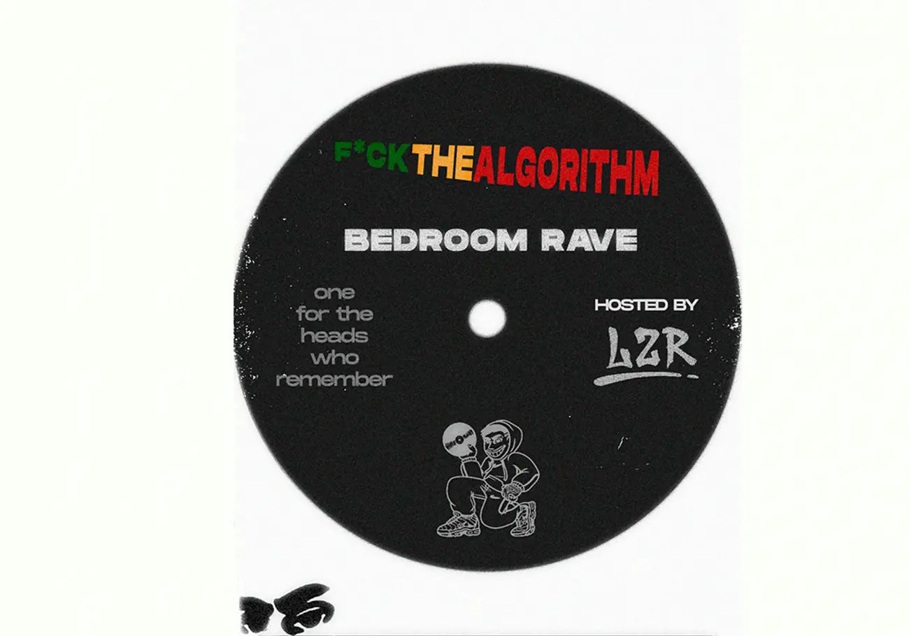 Bedroom Rave